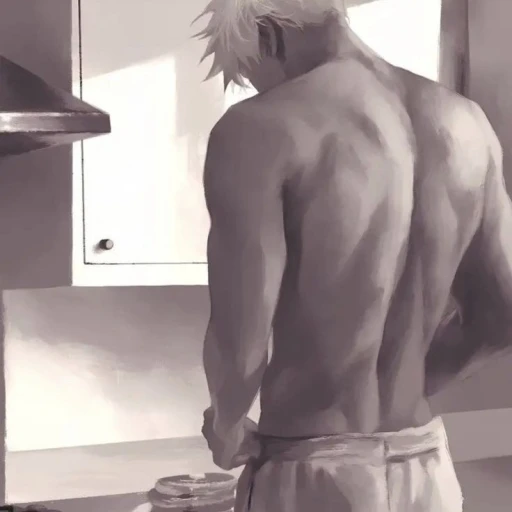 Satoru Gojo³