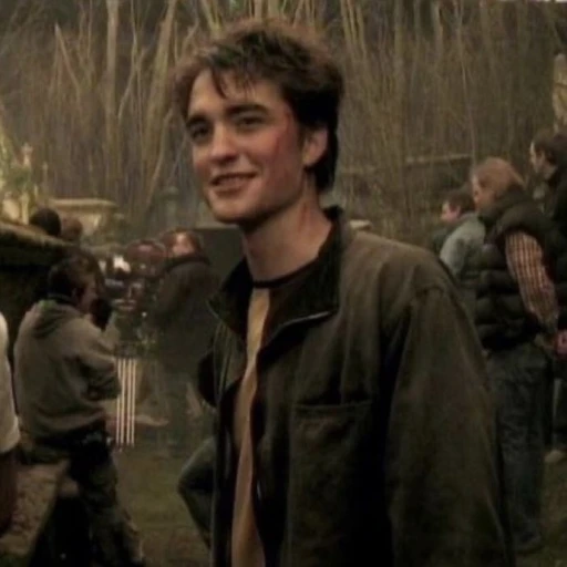 ²★Cedric