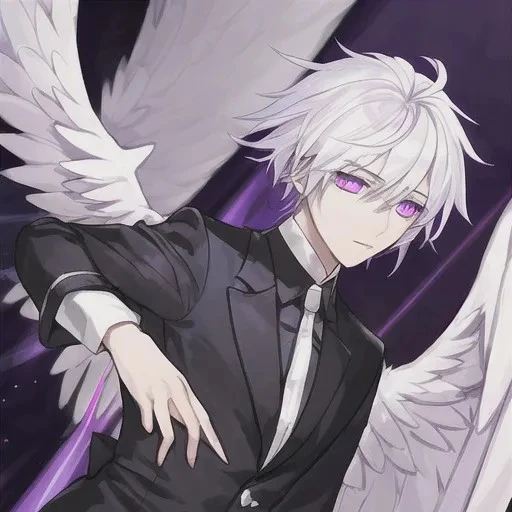 angel guardian
