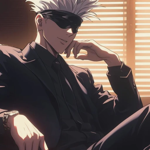 Satoru Gojo