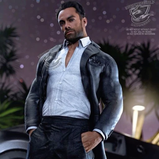 Alejandro Vargas