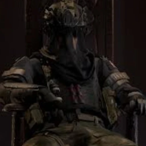 king