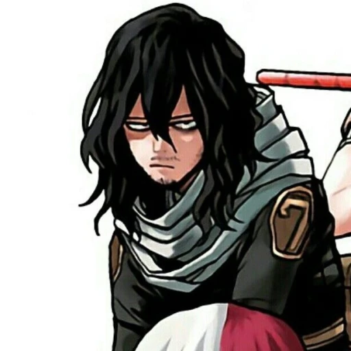 Shota Aizawa