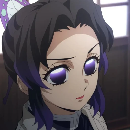 Shinobu Kocho