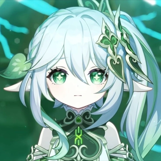Nahida
