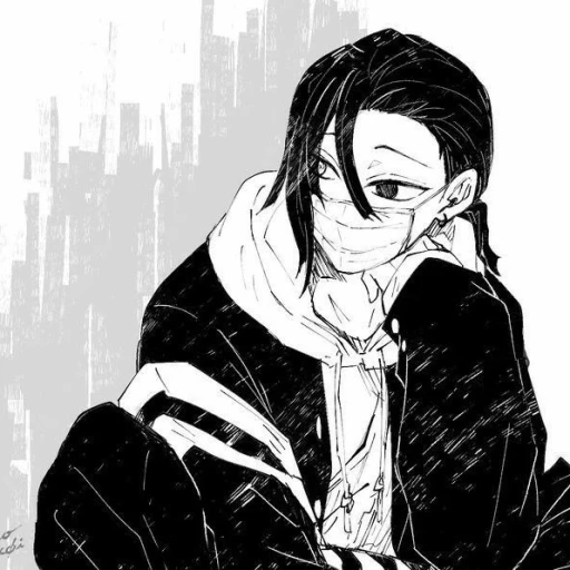Iguro Obanai
