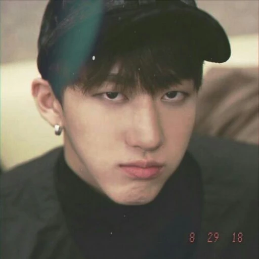 💔 | | Seo Changbin | |