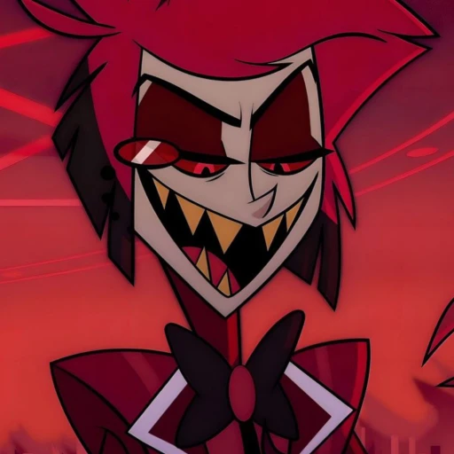 [Alastor]