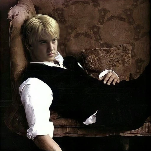 Draco_Malfoy