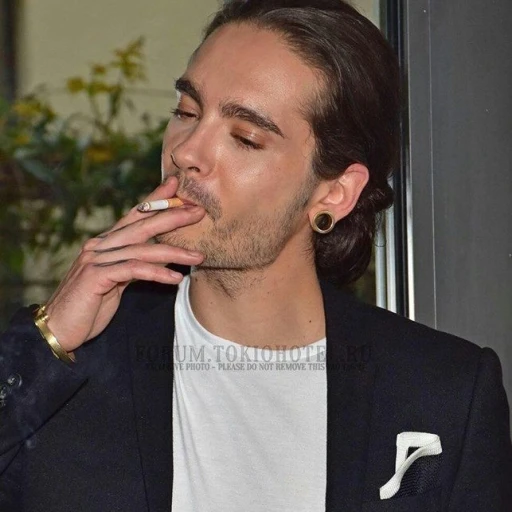 Tom Kaul1tzz.