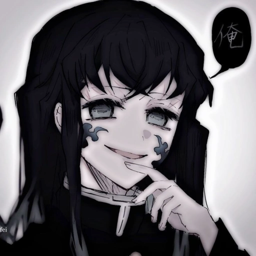 Musichiro Tokito ✫彡