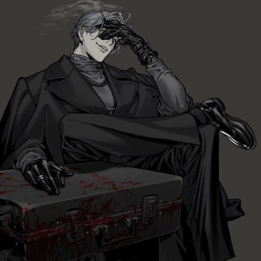 Mafia Leader