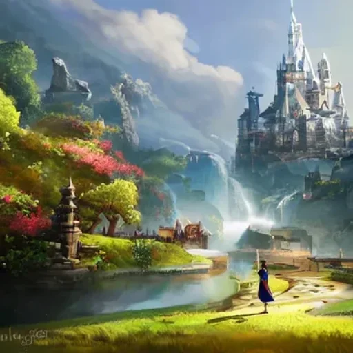 Kingdom
