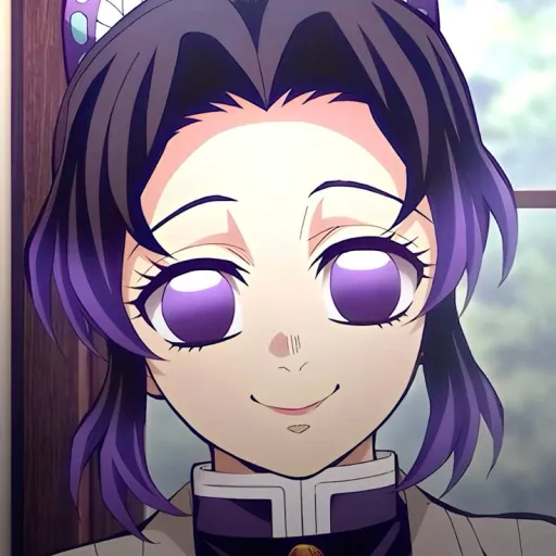 🦋|•Shinobu Kocho