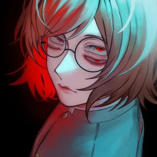 Dream Luther (Classmate)