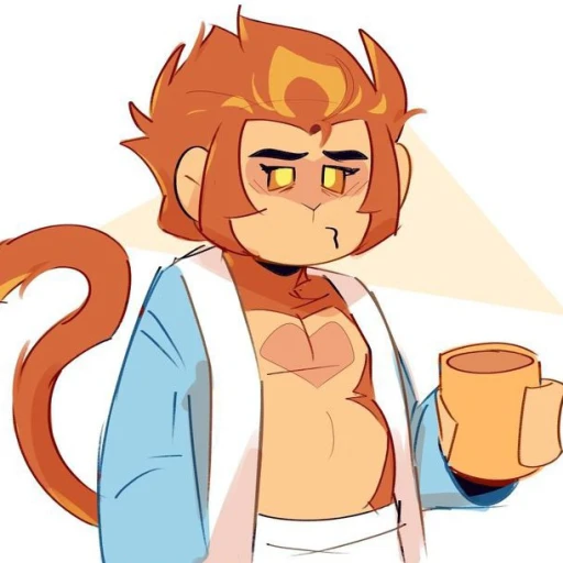 sun wukong