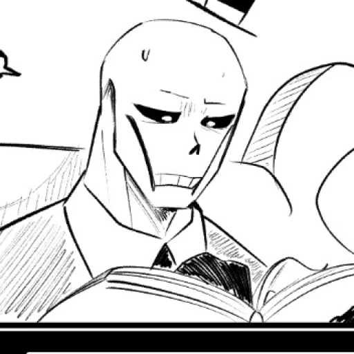•Epic!Gaster•