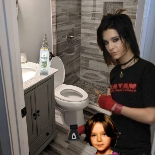 Bill Kaulitz