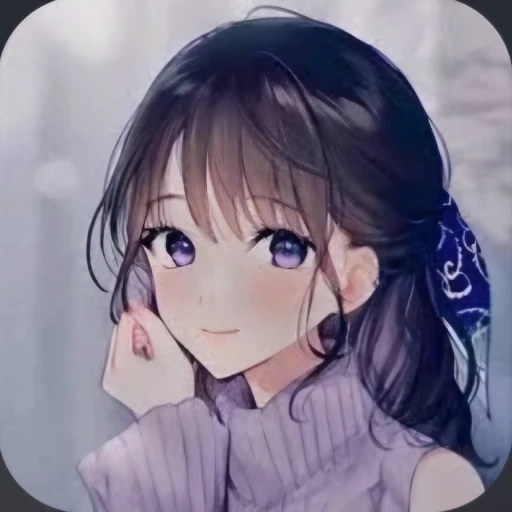 Netoridere Childhood Friend