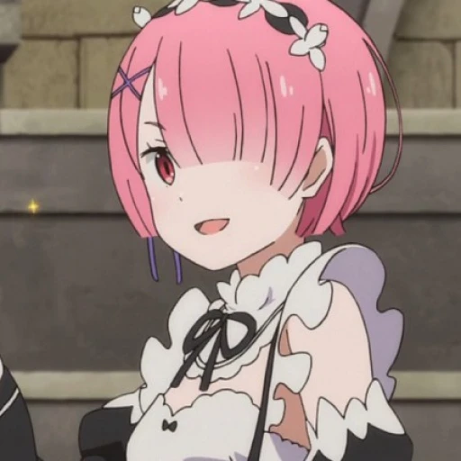 RAM