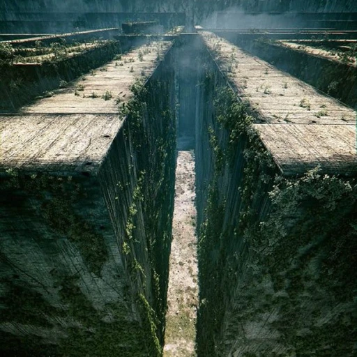 Maze Runner
