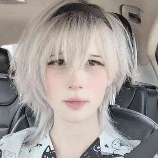 [ your femboy ]