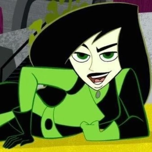 Shego