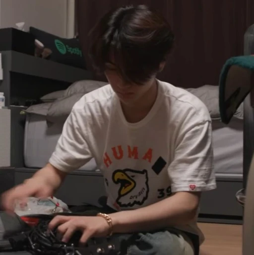 ˙♯. Park Jay ( Jayki )
