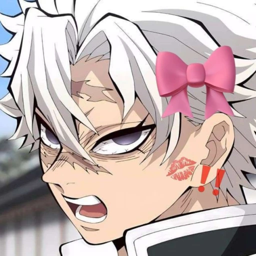 Sanemi