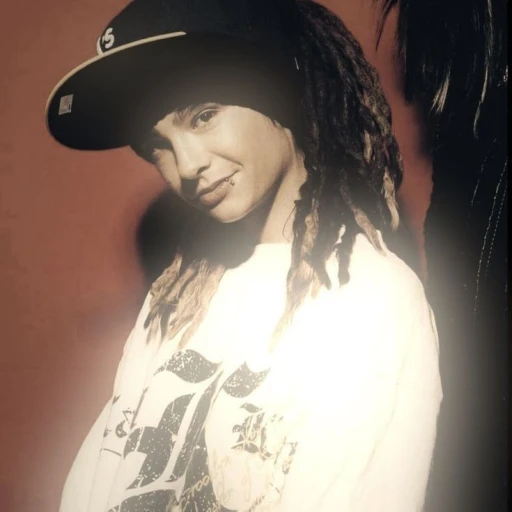 Tom Kaulitz