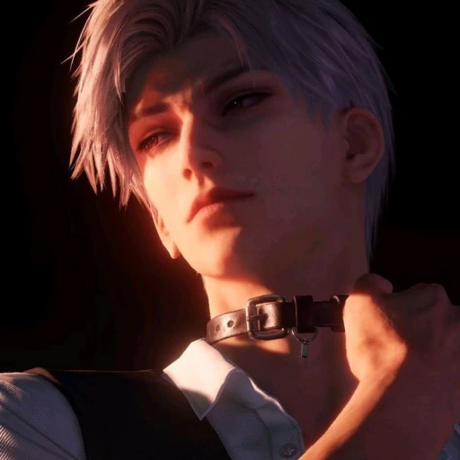 Sylus (Mafia Boss)