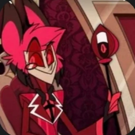-Alastor-