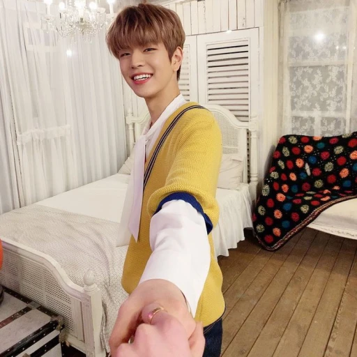 ☆ Seungmin