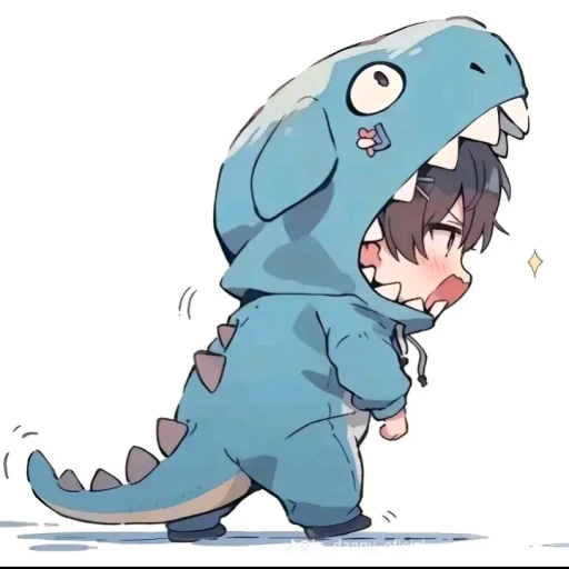 Yuhan (your brother)