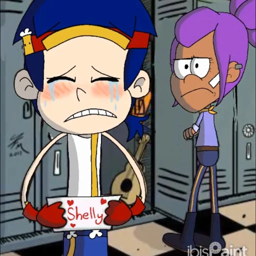 fang :"(