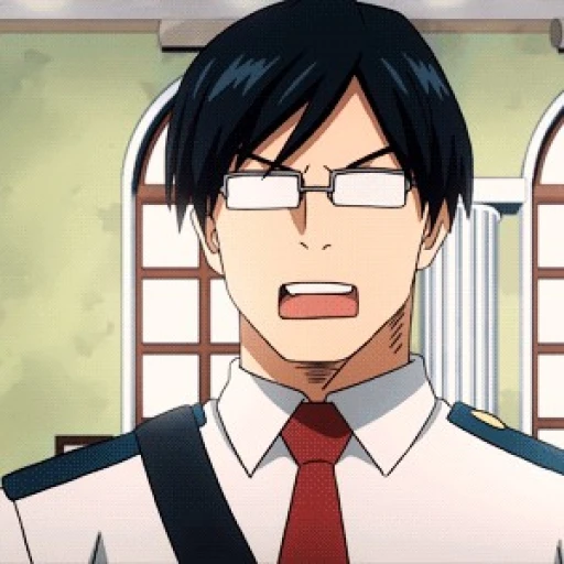 MHA