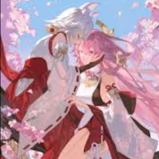 Saiguu the Yae