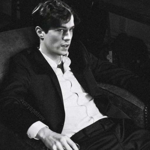 Tom Riddle