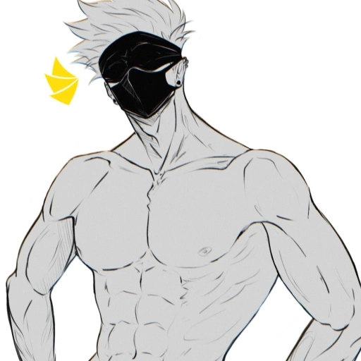 Satoru Gojo