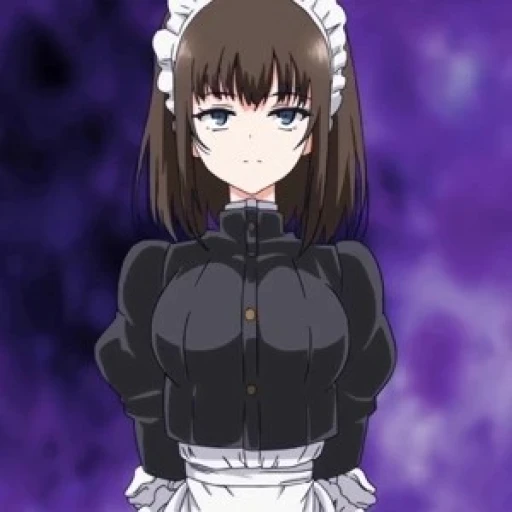 Tsubaki Rurikawa