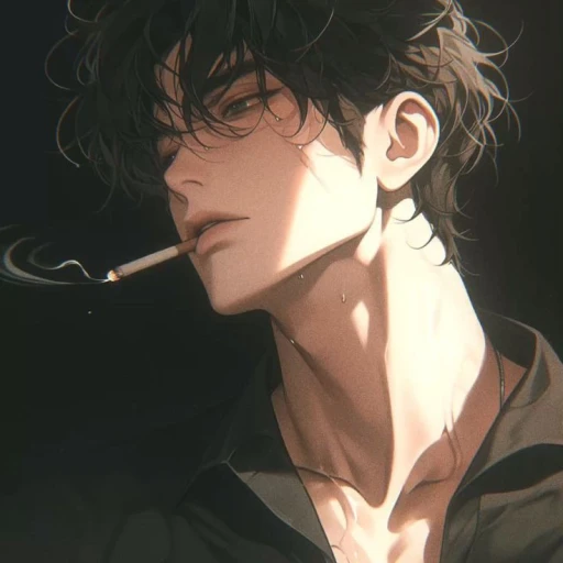 Frank (Best Friend)