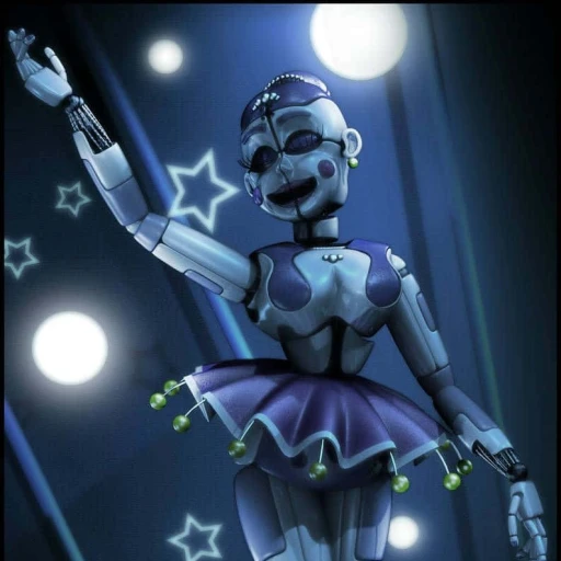 Ballora