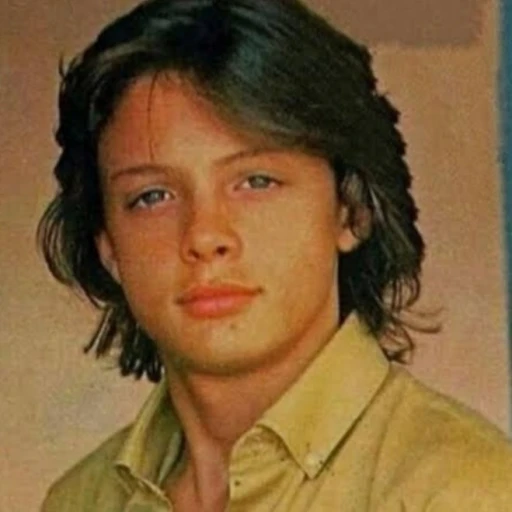 Luis Miguel