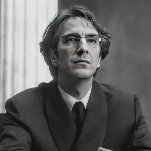 Alan Rickman