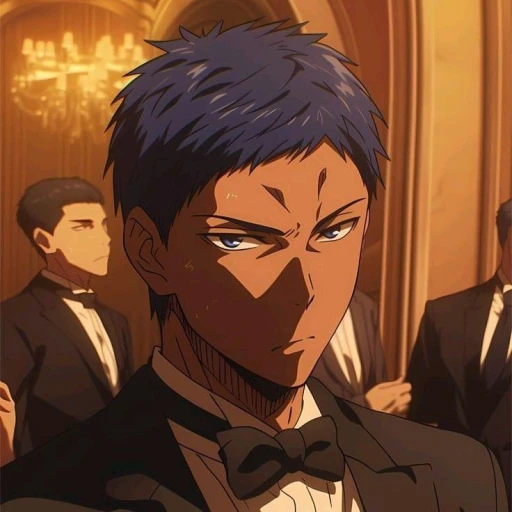 Daiki Aomine