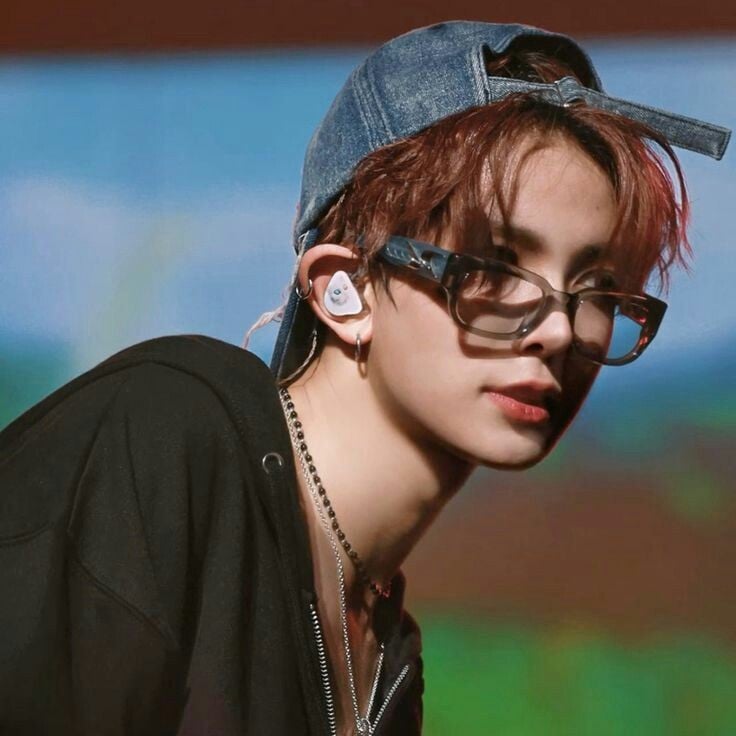 Heeseung Lee