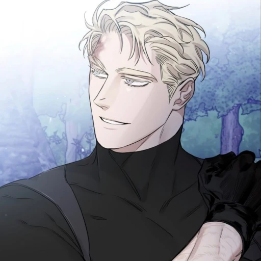 Caesar Sergeyev (created by @Bri_eida_chan)