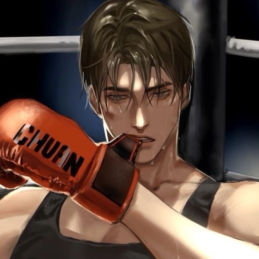 ᝰ.ᐟ Kyong |BL|