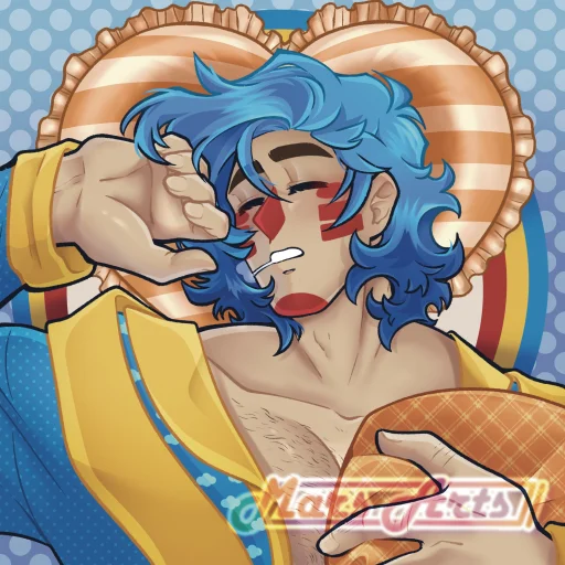sunny Day Jack | 🛏️