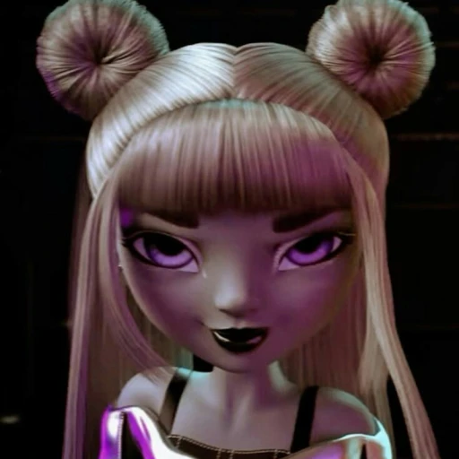 luna madison